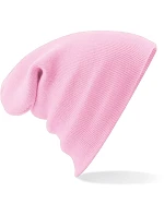Beechfield B 45 Pletená čepice "Original" 53.0045 classic pink Beechfield B 45 Pletená čepice "Original" 53.0045 classic pink