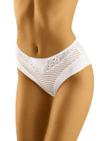 Wol-Bar Eco-Lo farba: biela