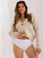 Majtki BR MT model 19001912 biały - FPrice Majtki BR MT model 19001912 biały - FPrice