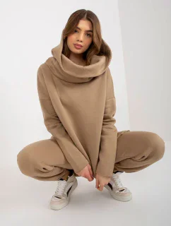 Dámská souprava EM KMPL model 18048988 tmavě lila - FPrice