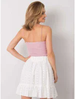 Dámsky top FN TP 4593.84P svetlo ružový