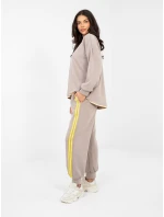 IT set KMPL 22216.72 dark lilac IT set KMPL 22216.72 dark lilac