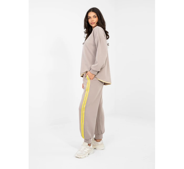 IT set KMPL 22216.72 dark lilac IT set KMPL 22216.72 dark lilac