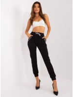 Spodnie dresowe RV DR model 18862004 czarny - FPrice