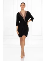 Šaty Sensuella - Momenti Per Me Šaty Sensuella - Momenti Per Me