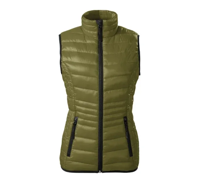 Vesta Everest avokádovo zelená