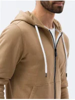 Pánská mikina model 18116473 Ombre - Gemini