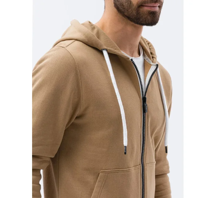 Pánská mikina model 18116473 Ombre - Gemini