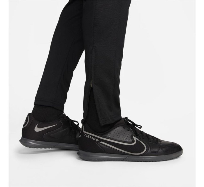 Pánske teplákové nohavice DR1666 010 Čierna - Nike