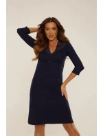 Dámská noční košile model 21998284 810 - De Lafense