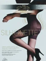 Dámské punčochové kalhoty Silhouette model 2658928 - Omsa