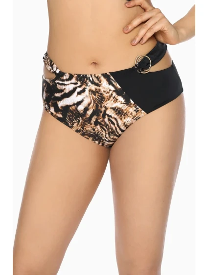 NOHAVIČKY SF 149/9 ČIERNE