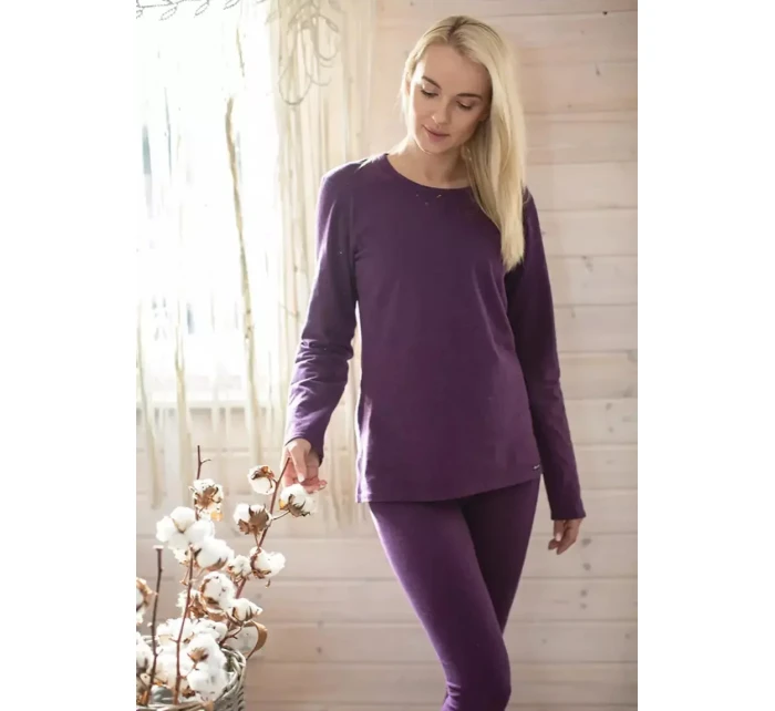 Dámsky nátelník HOT TOUCH LVD 729 1