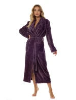 SZLAFROK DAMSKI RITA model 21795504 - L&L SZLAFROK DAMSKI RITA model 21795504 - L&L