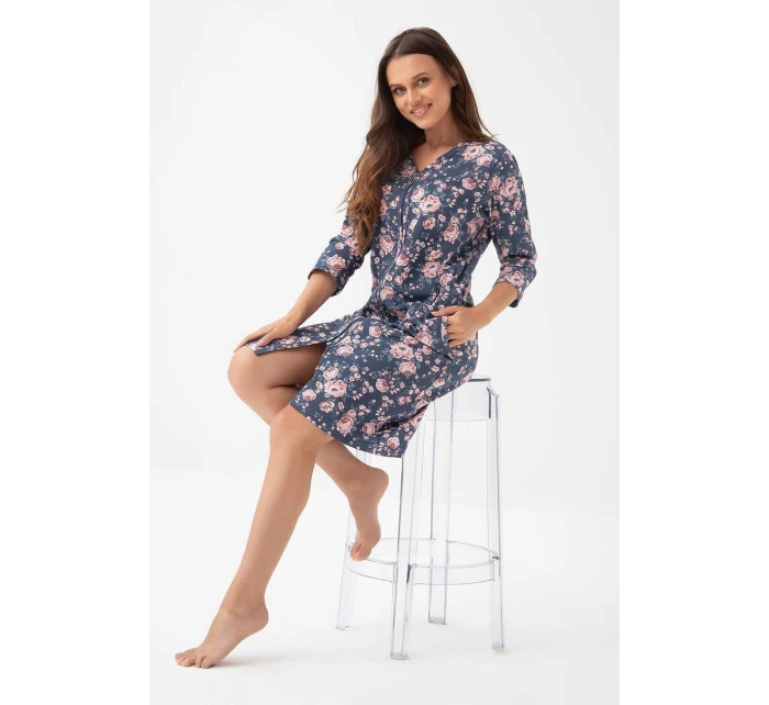 DÁMSKÝ ŽUPAN 390 3XL J/25