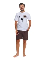 PÁNSKÉ PYŽAMO model 21997291 - DOCTOR NAP