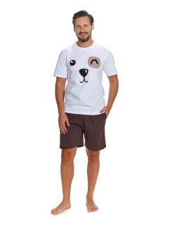 PÁNSKÉ PYŽAMO model 21997291 - DOCTOR NAP