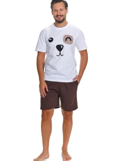 PÁNSKÉ PYŽAMO model 21997291 - DOCTOR NAP