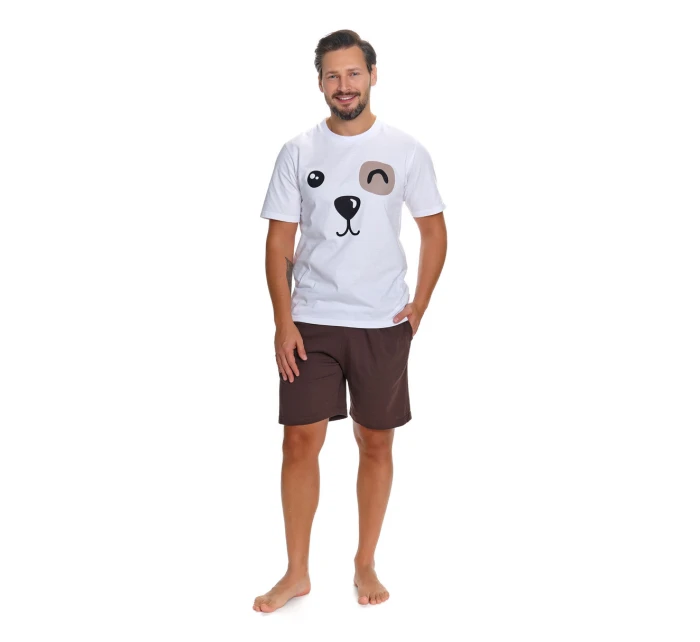 PÁNSKÉ PYŽAMO model 21997291 - DOCTOR NAP