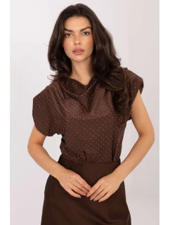 Blúzka model 222882 Taliansko Moda