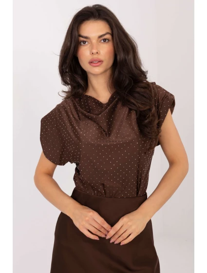 Blúzka model 222882 Taliansko Moda