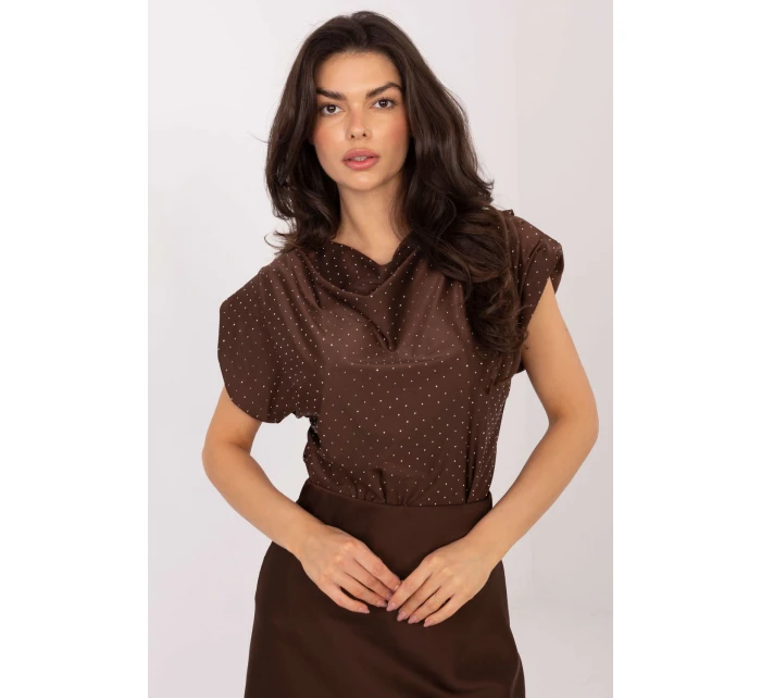 Blúzka model 222882 Taliansko Moda