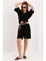 Dámska košeľa, model 229309, Italy Moda