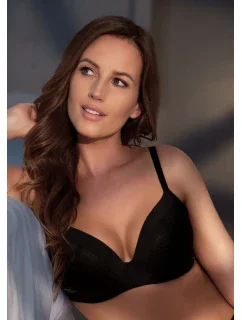 Podprsenka Parfait Wendy P5411 30 E Black