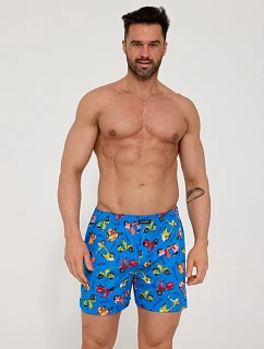 Pánské trenýrky classic model 22108108 - Cornette