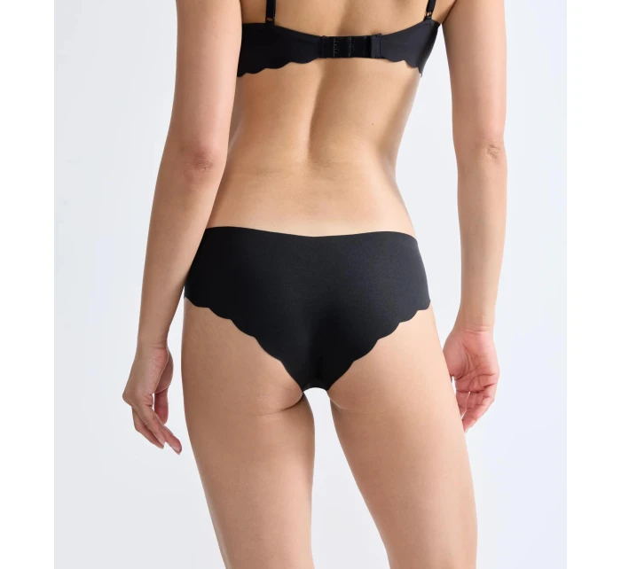 Dámske nohavičky ZERO Modal 2.0 Hipster - BLACK - čierne 0004 - SLOGGI Dámske nohavičky ZERO Modal 2.0 Hipster - BLACK - čierne 0004 - SLOGGI