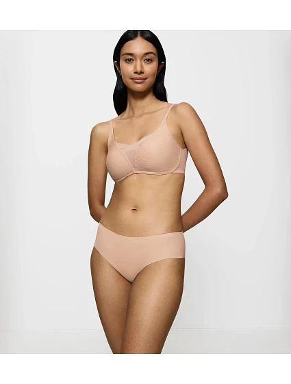 Smart Invisible Hipster - BROWN - TRIUMPH BROWN - TRIUMPH Smart Invisible Hipster - BROWN - TRIUMPH BROWN - TRIUMPH