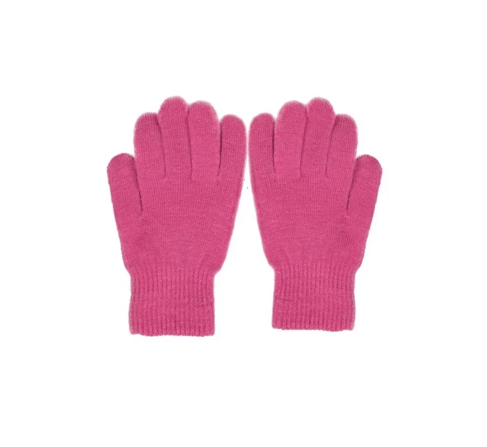 Dámske rukavice Rak R-Magic z nadýchaným kožúškom