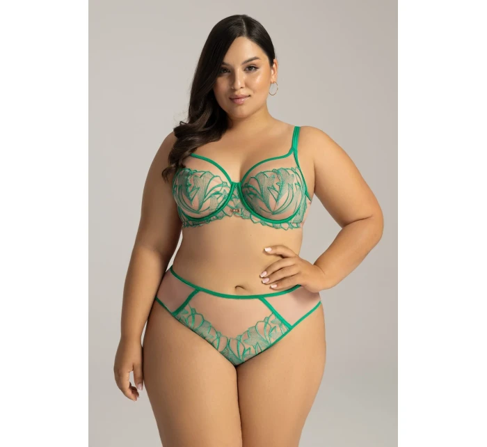 model 21149534 Maxi měkká podprsenka - Ava