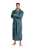 Pánsky župan 2143 Alta vining ivy - Vestis