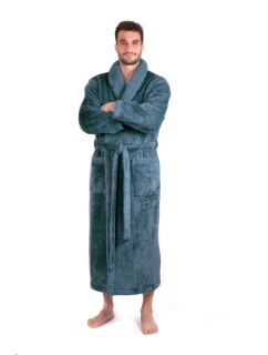 Pánsky župan 2143 Alta vining ivy - Vestis