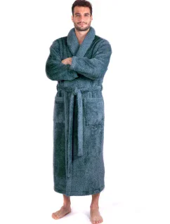 Pánsky župan 2143 Alta vining ivy - Vestis