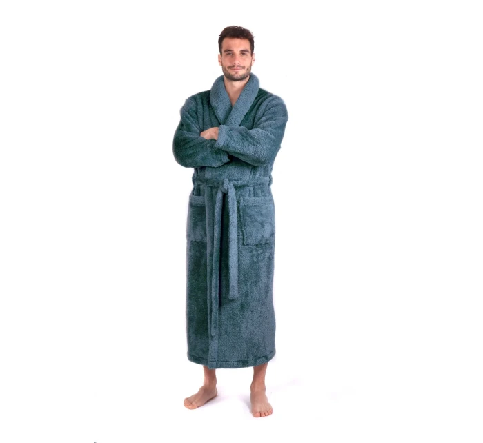 Pánsky župan 2143 Alta vining ivy - Vestis