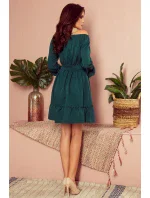 Dámske šaty 265-1 Daisy - NUMOCO