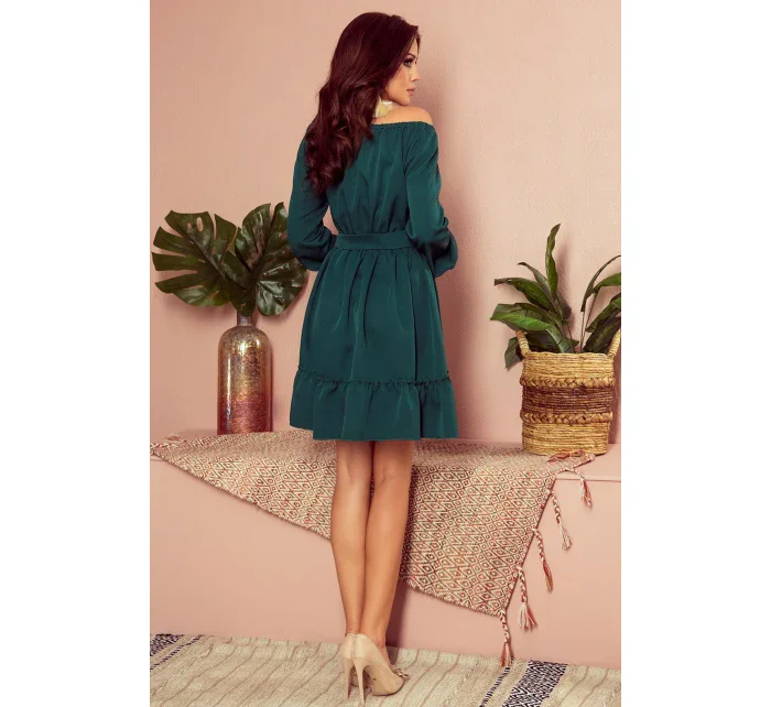 Dámske šaty 265-1 Daisy - NUMOCO