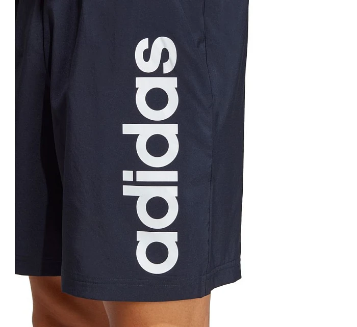 Spodenki Aeroready Essentials Chelsea Linear M model 19566910 - ADIDAS