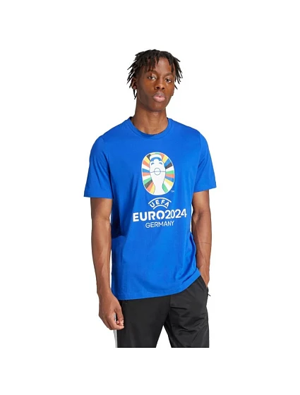 Tričko M pánské model 20173012 - ADIDAS Tričko M pánské model 20173012 - ADIDAS