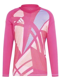 Tiro 24 Competition Brankářské tričko s dlouhým rukávem M model 20595266 - ADIDAS