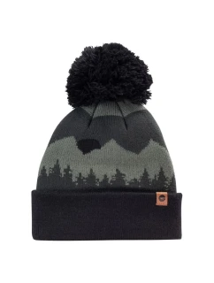 Hi-Tec Ronge zimná čiapka 92800621180 pánske