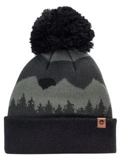 Hi-Tec Ronge zimná čiapka 92800621180 pánske