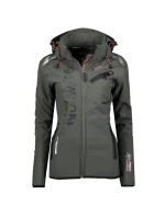 dámská softshellová bunda Lady 007 ) model 22303224 - Geographical Norway dámská softshellová bunda Lady 007 ) model 22303224 - Geographical Norway
