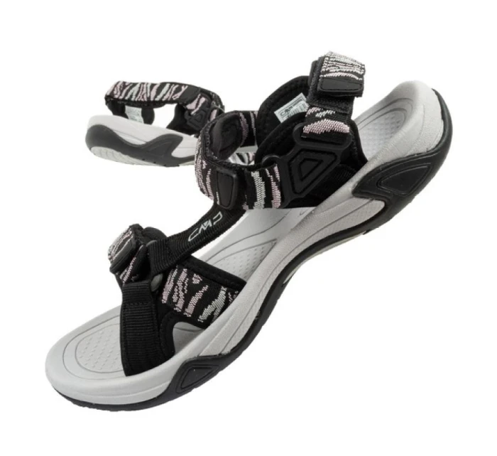 CMP Hamal W 38Q9956 44UL dámske sandále CMP Hamal W 38Q9956 44UL dámske sandále