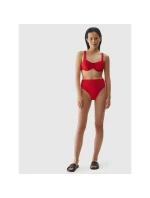 Dámsky top 4F 4FWSS24UBKTF042-62S Dámsky top 4F 4FWSS24UBKTF042-62S