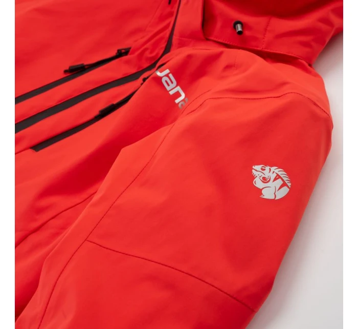 Detská zateplená bunda PROSLOPE JACKET JR