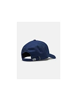 Čiapka Peak Performance Retro Cap, farba: tmavomodrá Čiapka Peak Performance Retro Cap, farba: tmavomodrá