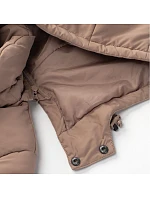 Dámská prošívaná zimní bunda LADY model 22349928 SP - Hi-Tec